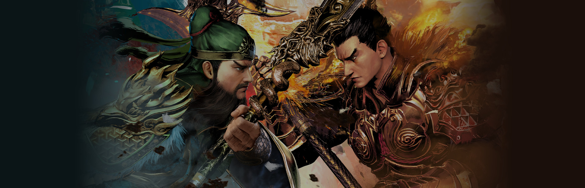 三国群英传8|Heroes of The Three Kingdoms 8|2.3.1|整合全DLC