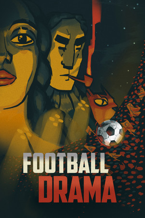 Football Drama | 免安装中文版下载 - 单机岛