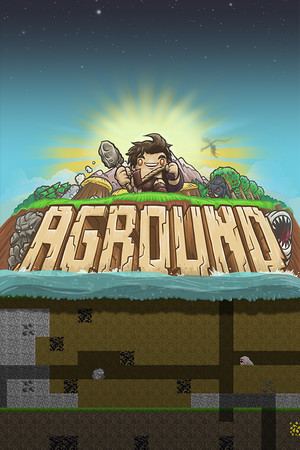 Aground | 免安装中文版下载 - 单机岛