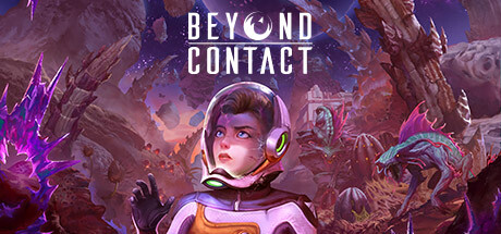 超越接触/Beyond Contact v1.01