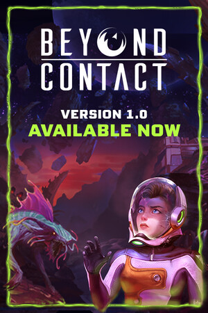 Beyond Contact | 免安装中文版下载 - 单机岛