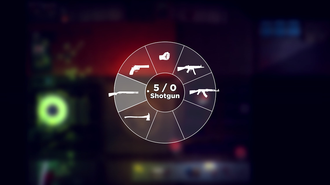 车库：浴血之旅/GARAGE: Bad Trip 截图 8