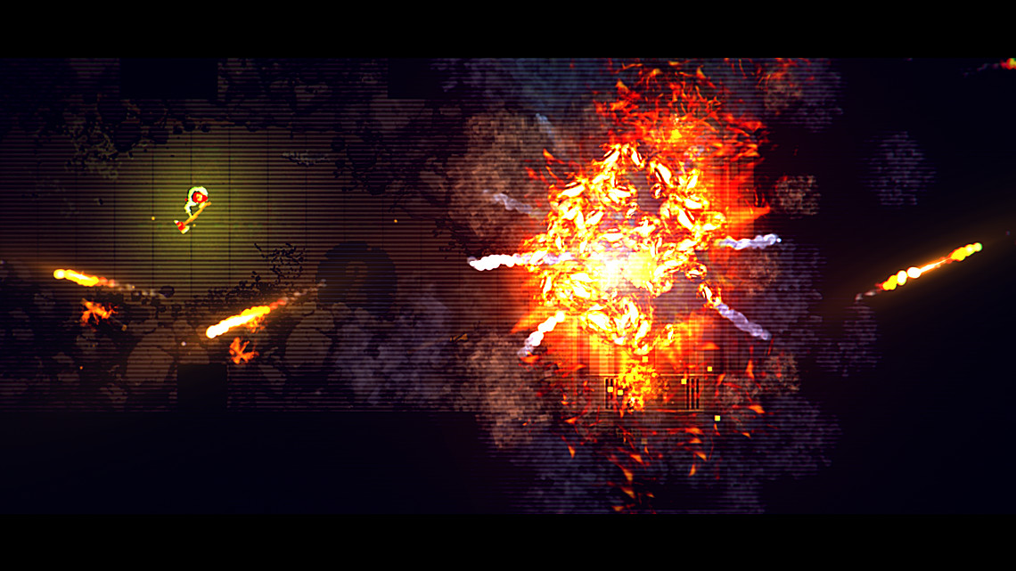 车库：浴血之旅/GARAGE: Bad Trip 截图 9