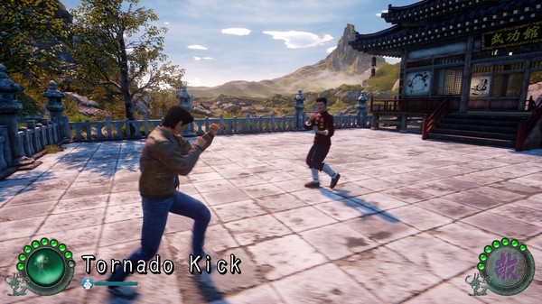 莎木3|豪华中文|Build.18920564-八极之道-血路归来+全DLC-支持手柄|百度网盘|解压即玩