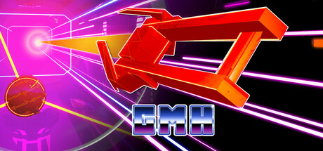 GMH - Good Morning Human !游戏logo