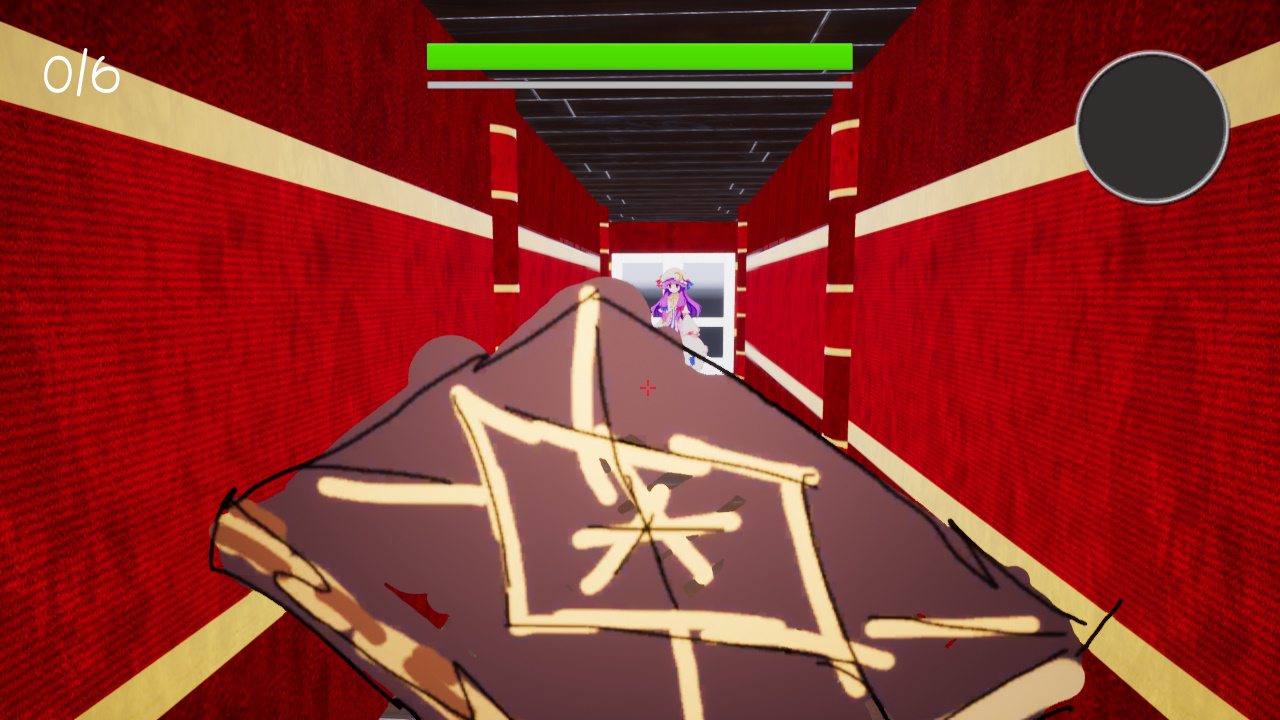 《与雾雨魔理沙一起偷重要的东西 ~ (Happy Stealing with Kirisame Marisa)》|Build2910163|中文|免安装硬盘版 《与雾雨魔理沙一起偷重要的东西 ~ (Happy Stealing with Kirisame Marisa)》|Build2910163|中文|免安装硬盘版