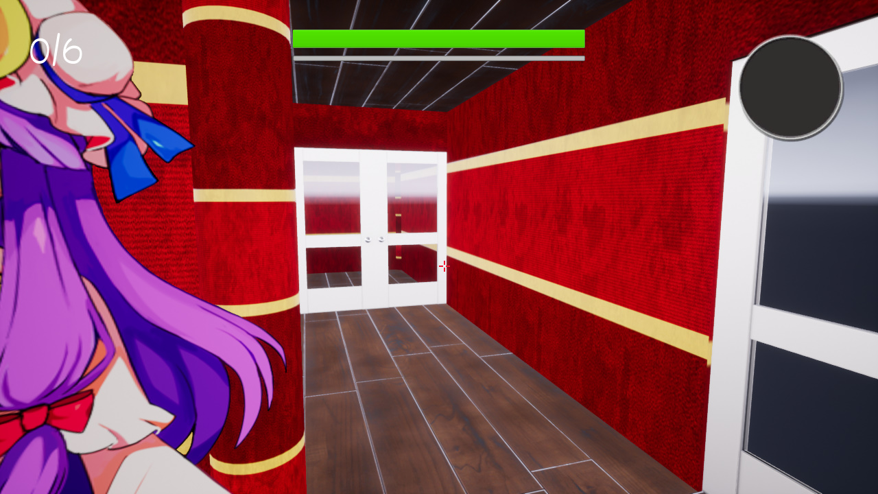 《与雾雨魔理沙一起偷重要的东西 ~ (Happy Stealing with Kirisame Marisa)》|Build2910163|中文|免安装硬盘版 《与雾雨魔理沙一起偷重要的东西 ~ (Happy Stealing with Kirisame Marisa)》|Build2910163|中文|免安装硬盘版