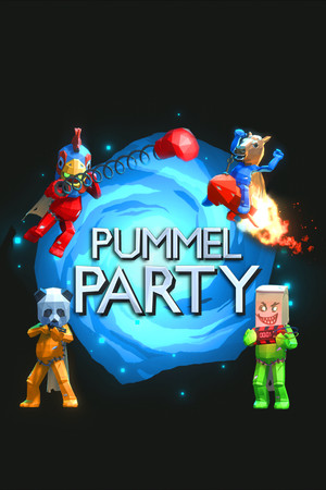 Pummel Party | 免安装中文版下载 - 单机岛