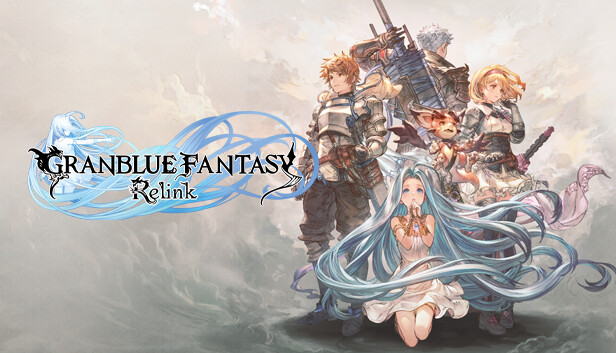 碧蓝幻想Relink|豪华中文|V1.3.2-重要更新+预购特典+全DLC|解压即撸-T0GAME资源岛