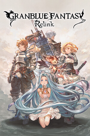 碧蓝幻想：RELINK/Granblue Fantasy: Relink