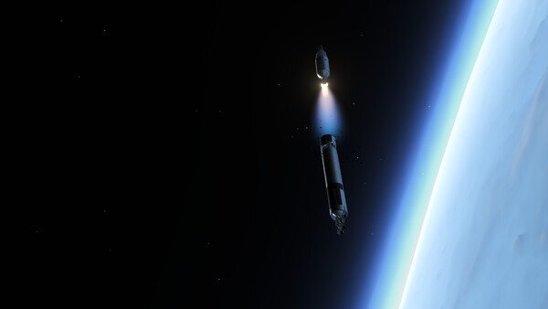 图片[12]-重返大气层：太空飞行模拟器/Reentry – A Space Flight Simulator-m5200游戏资源网热游宝库