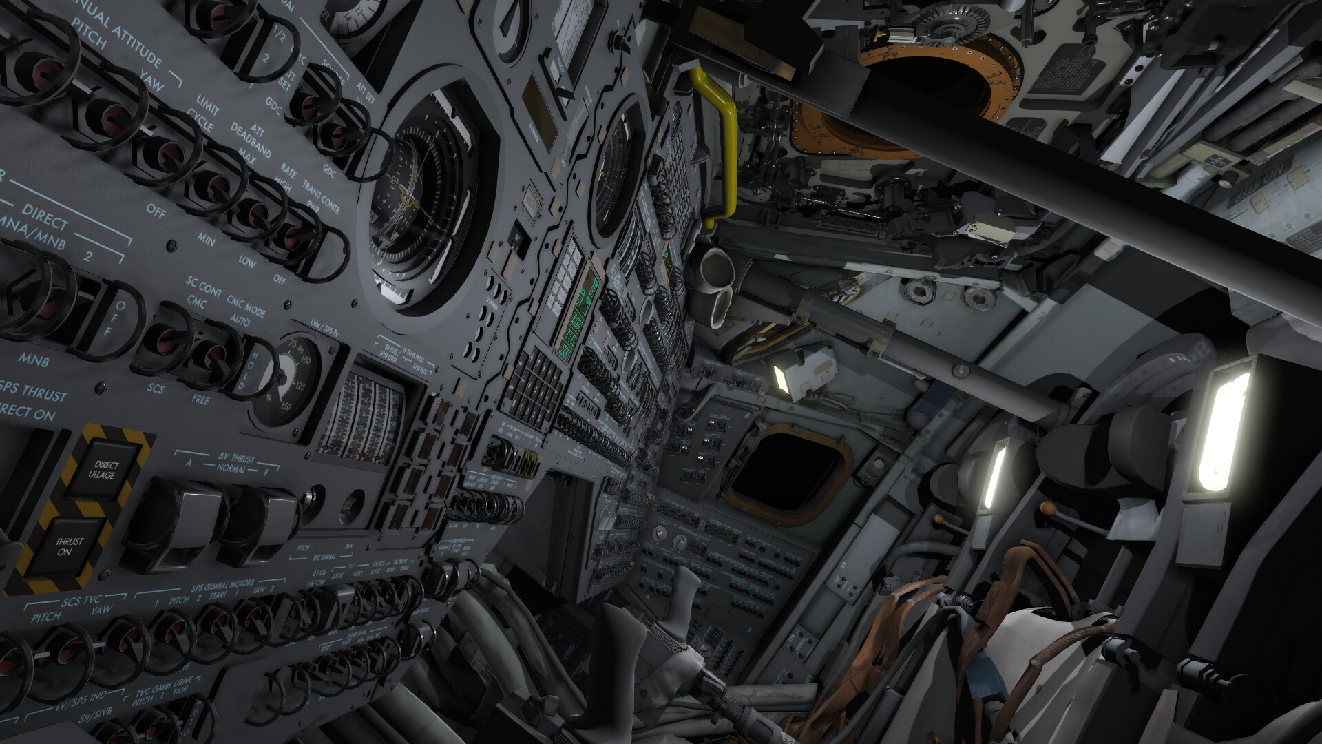 再入：太空飞行模拟|官方英文|Reentry - A Space Flight Simulator - 16