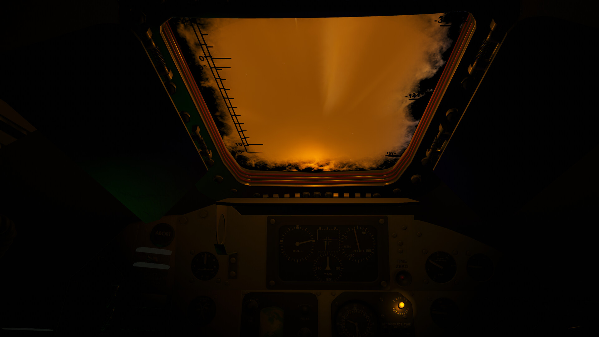 再入：太空飞行模拟|官方英文|Reentry - A Space Flight Simulator - 6