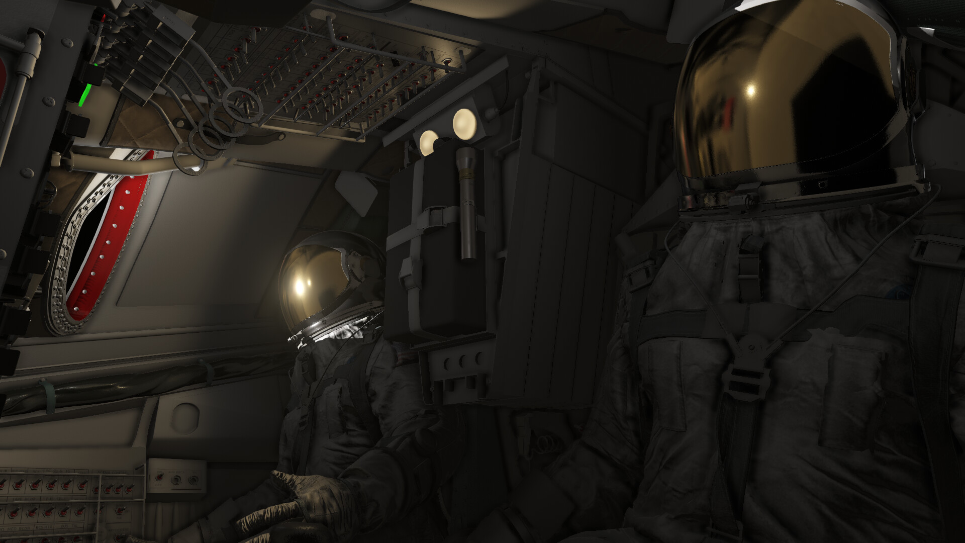 再入：太空飞行模拟|官方英文|Reentry - A Space Flight Simulator - 14