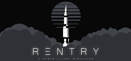 Reentry - A Space Flight Simulator/模拟太空飞行