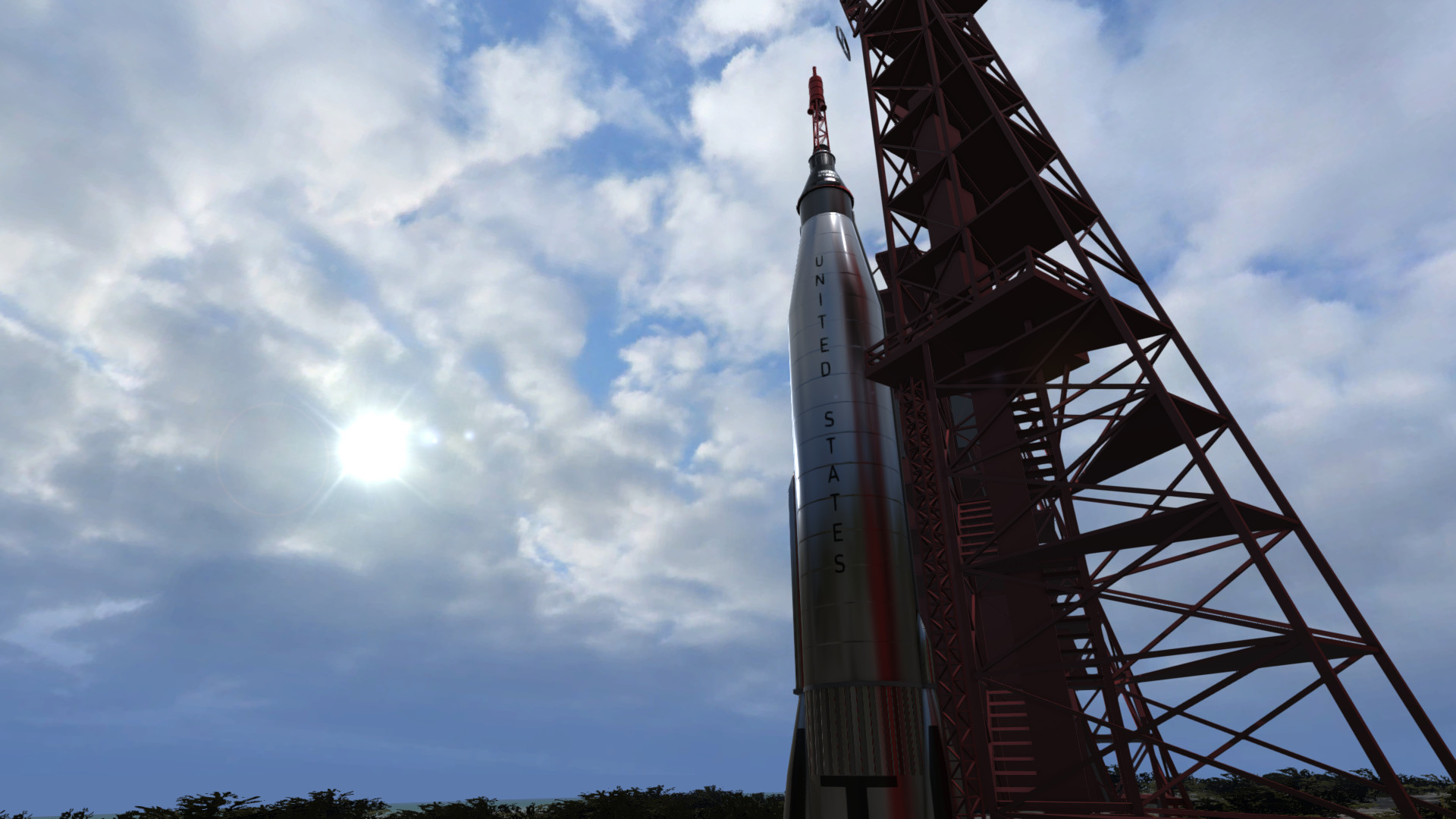 再入：太空飞行模拟|官方英文|Reentry - A Space Flight Simulator - 8