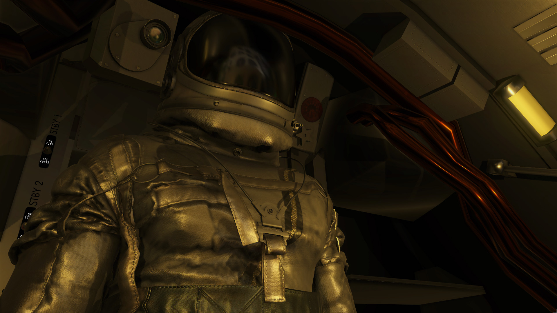 再入：太空飞行模拟|官方英文|Reentry - A Space Flight Simulator - 13