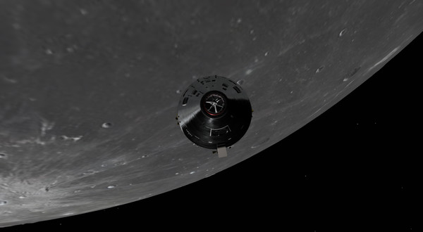 图片[11]-重返大气层：太空飞行模拟器/Reentry – A Space Flight Simulator-m5200游戏资源网热游宝库
