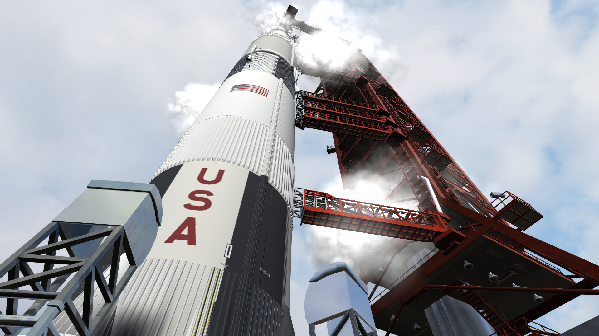 再入：太空飞行模拟|官方英文|Reentry - A Space Flight Simulator - 9