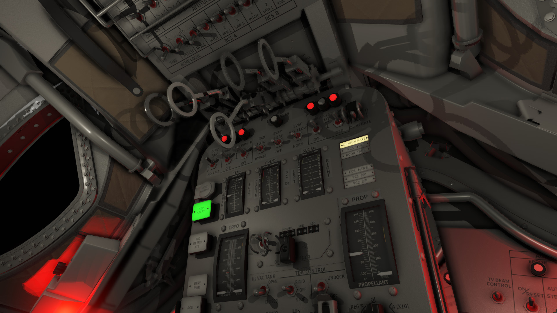 再入：太空飞行模拟|官方英文|Reentry - A Space Flight Simulator - 20