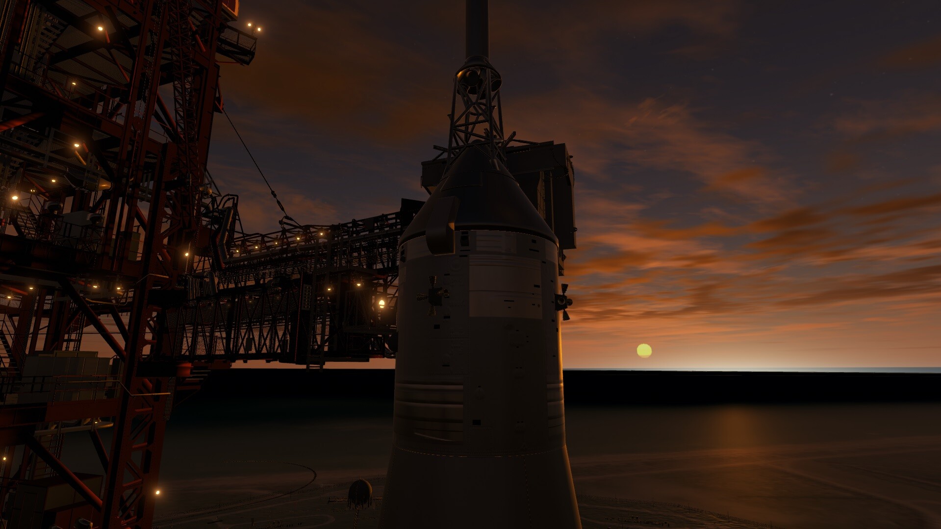 再入：太空飞行模拟|官方英文|Reentry - A Space Flight Simulator - 17