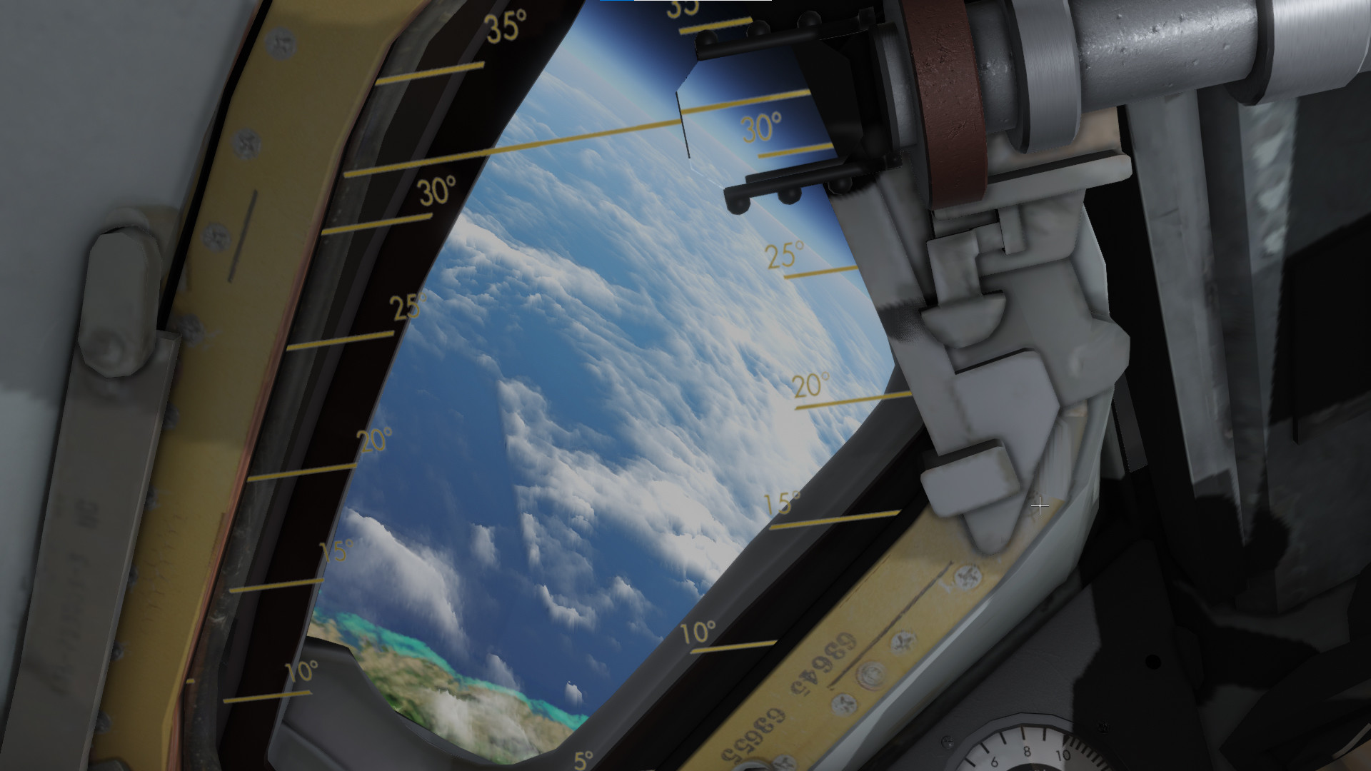 再入：太空飞行模拟|官方英文|Reentry - A Space Flight Simulator - 2