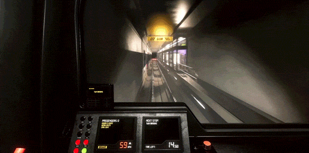 地铁模拟|官方中文|支持手柄|Metro Sim Hustle插图 地铁模拟|官方中文|支持手柄|Metro Sim Hustle插图