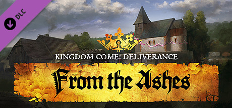天国:拯救 Kingdom Come: Deliverance V1.9.6.404 官方中文 STEAM版 磁力/种子【86G】插图1 video