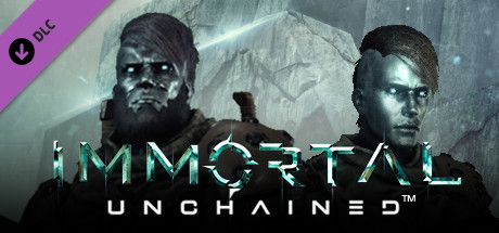 Immortal: Unchained - Launch Bonus