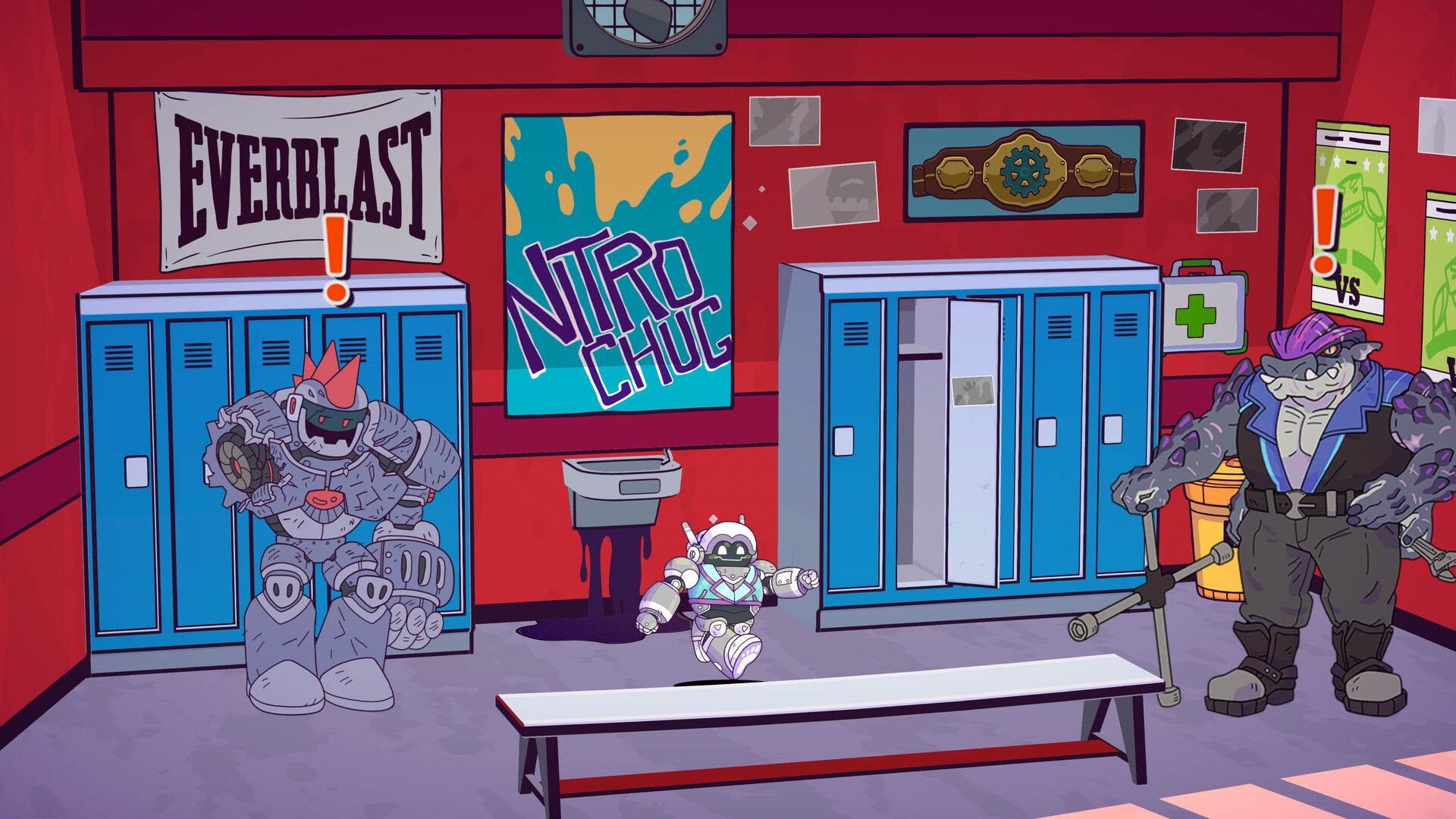 时代与银河/Times and Galaxy 截图 7