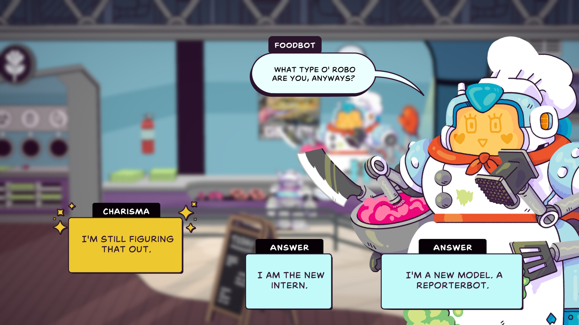 时代与银河/Times and Galaxy 截图 3