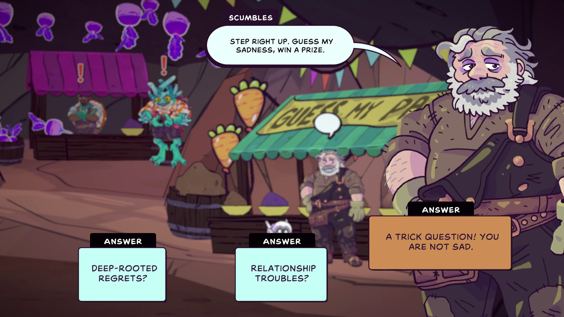 时代与银河/Times and Galaxy 截图 6