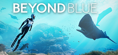 超越蔚蓝/Beyond Blue
