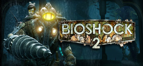 《生化奇兵2/BioShock 2》V1.5.0.019-GOG-官方英文|容量