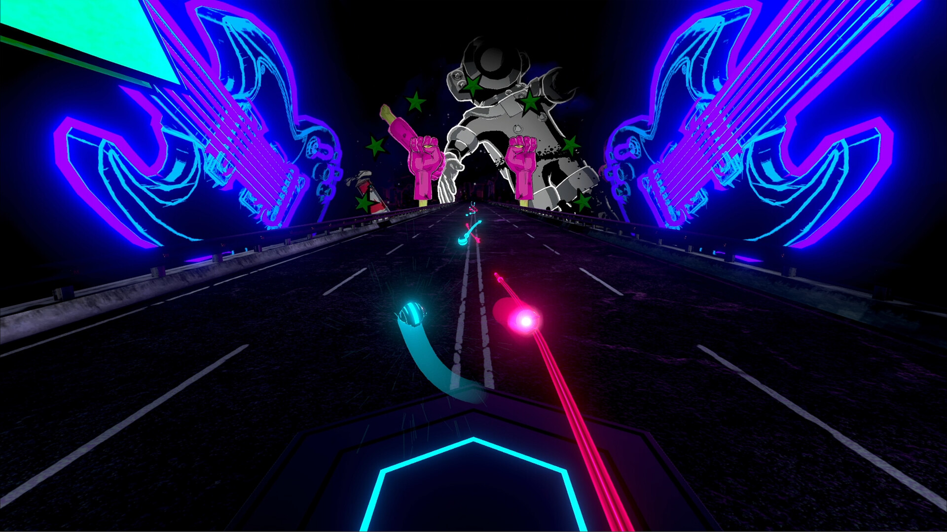 幻音骑士|官方中文|Synth Riders - 2