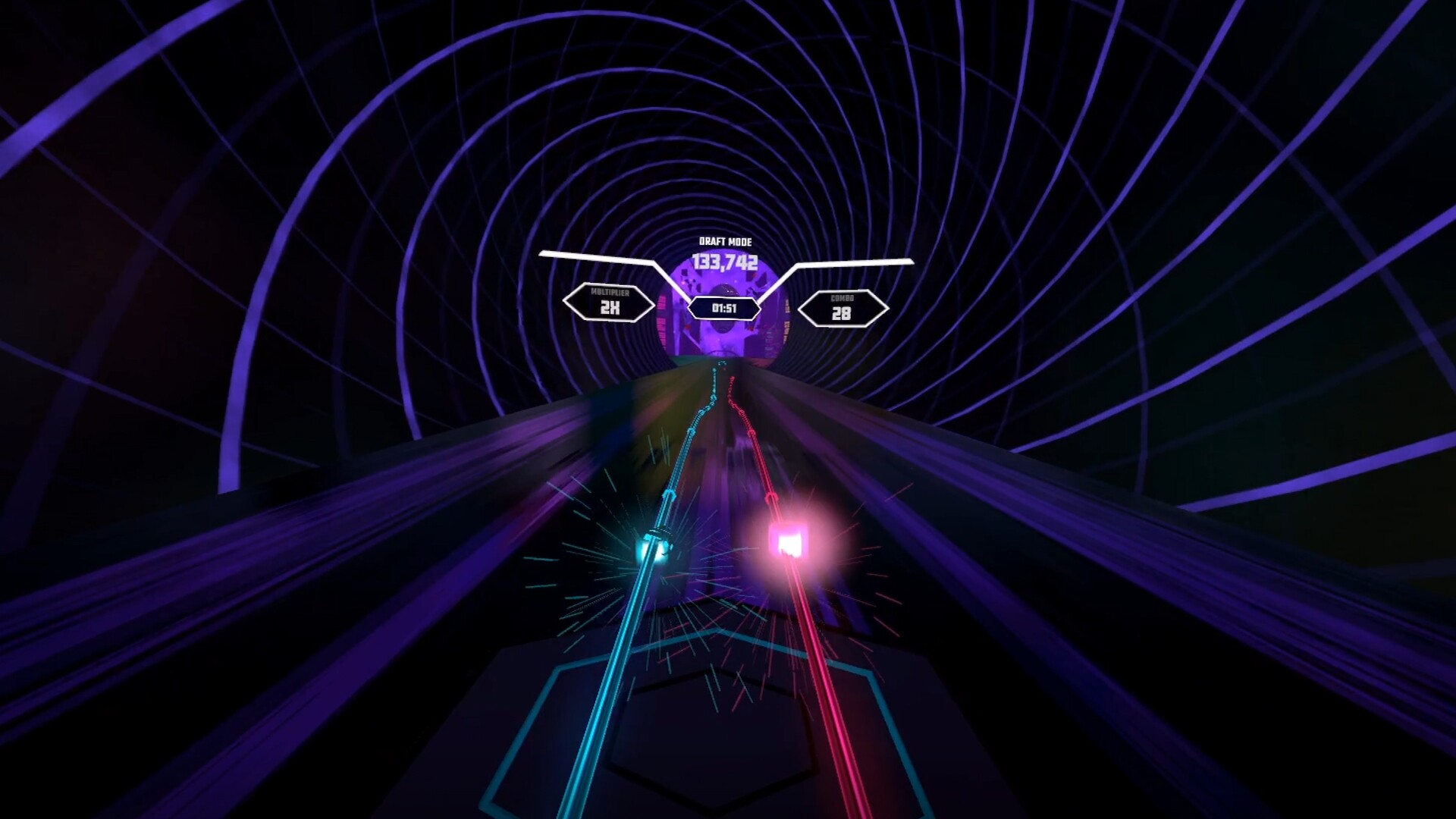 幻音骑士|官方中文|Synth Riders - 6