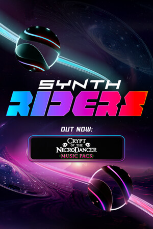 幻音骑士/Synth Riders/支持VR