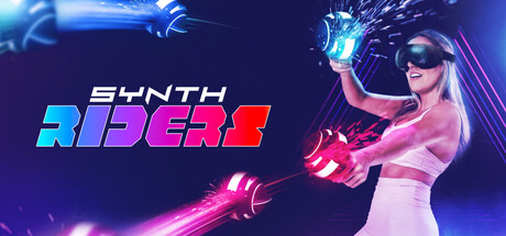 幻音骑士/Synth Riders/支持VR