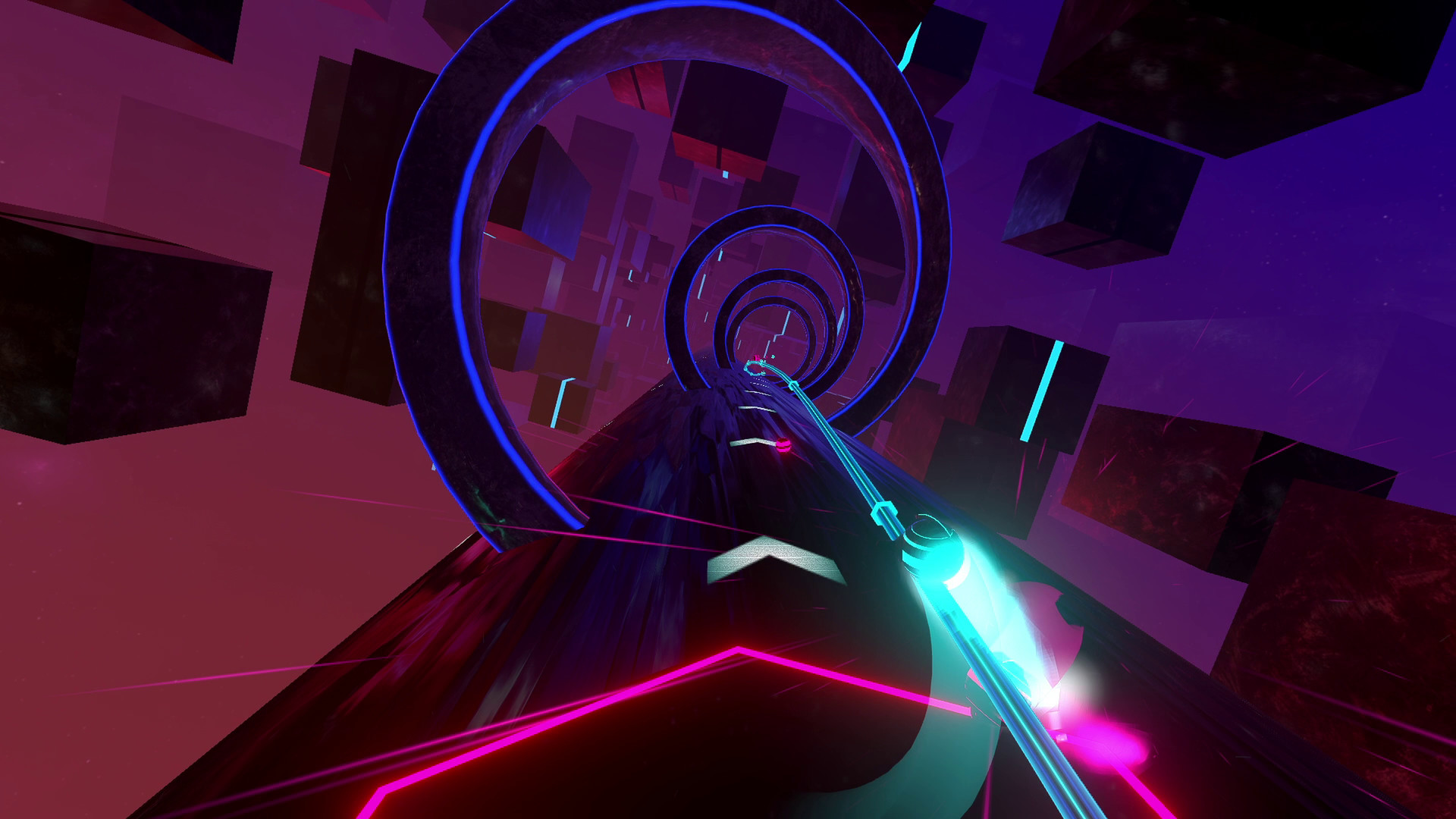 幻音骑士|官方中文|Synth Riders - 4