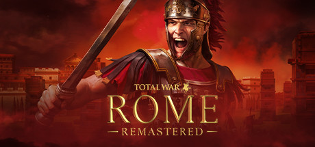 罗马：全面战争重制版/全面战争：罗马重制版/Total War: ROME REMASTERED-123资源库-免费的高质量游戏资源网站
