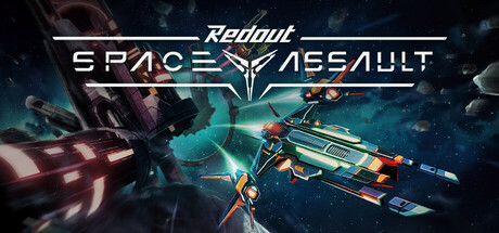 红视 太空突击/Redout: Space Assault