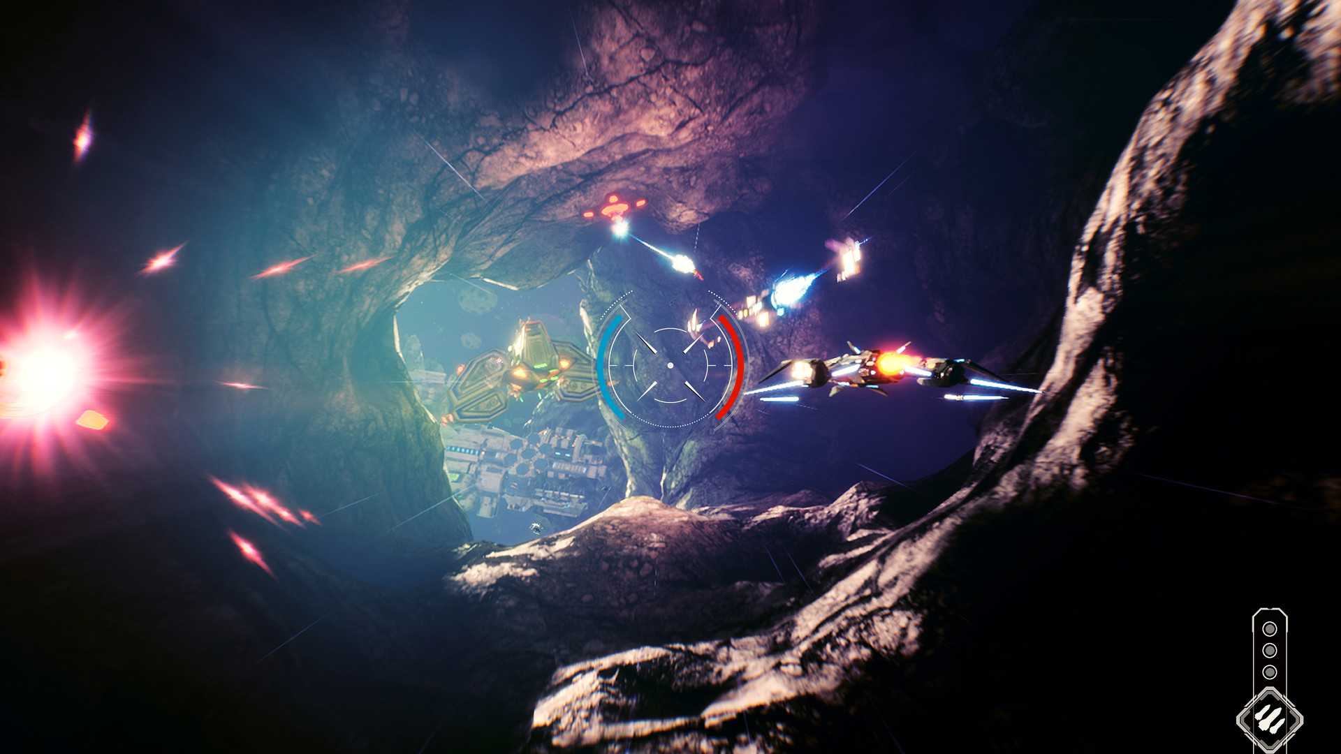 红视：太空突击 Redout: Space Assault - 11