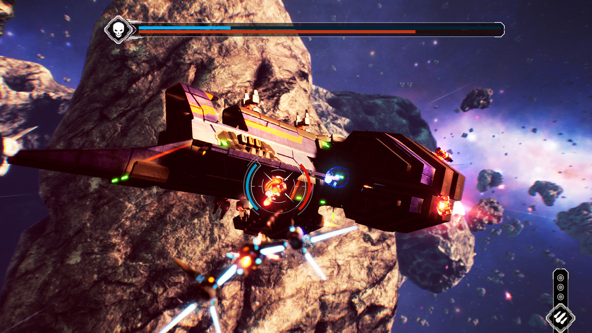 红视：太空突击 Redout: Space Assault - 5