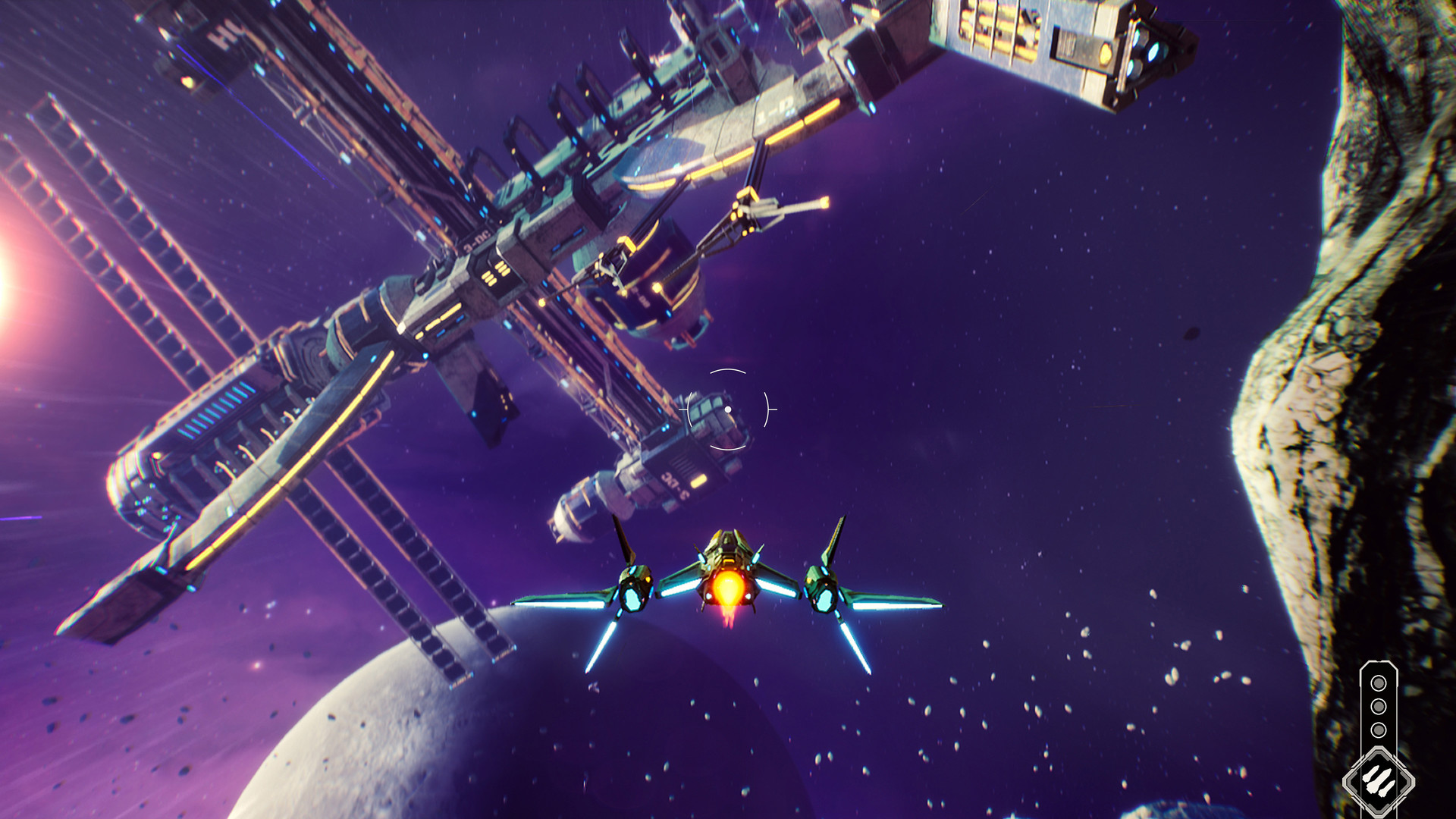 红视：太空突击 Redout: Space Assault - 8