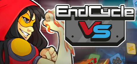 EndCycle VS/轮回对决