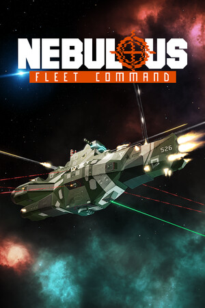 星云:战舰指挥官/NEBULOUS: Fleet Command