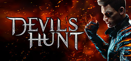 恶魔猎杀/Devil’s Hunt