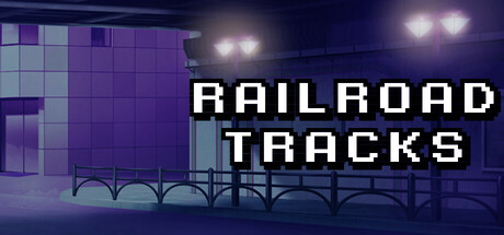 Railroad Tracks