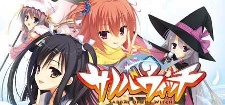 Sabbat of the Witch/魔女的夜宴(英文版)