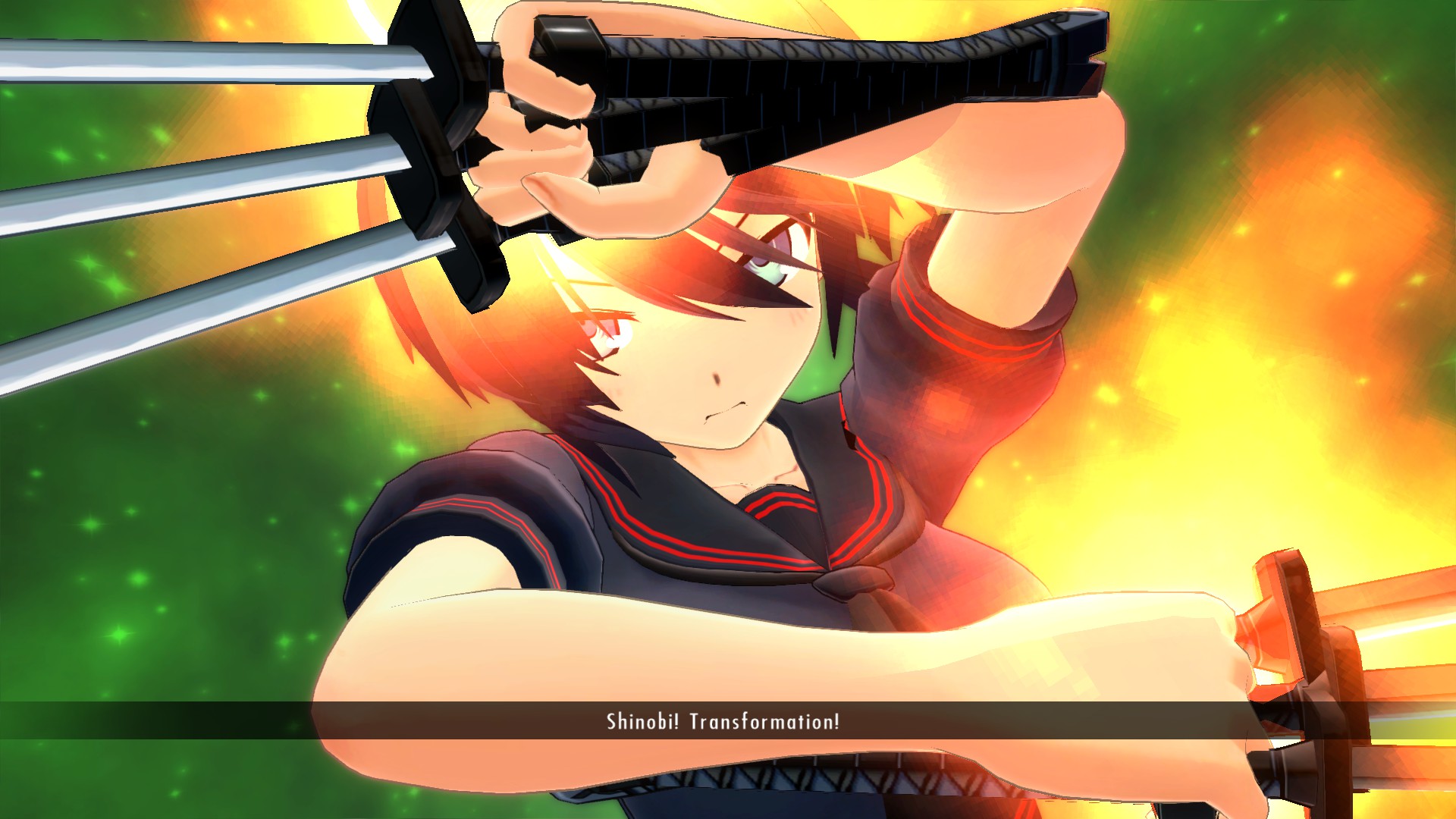 闪乱神乐：爆裂 重置版|全DLC|9G大小|官方中文|支持手柄|闪乱神乐Burst Re：Newal|Senran Kagura Burst Re：Newal